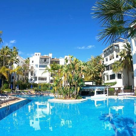 Jardines De Las Golondrinas Marbella With Sea Views Exterior photo