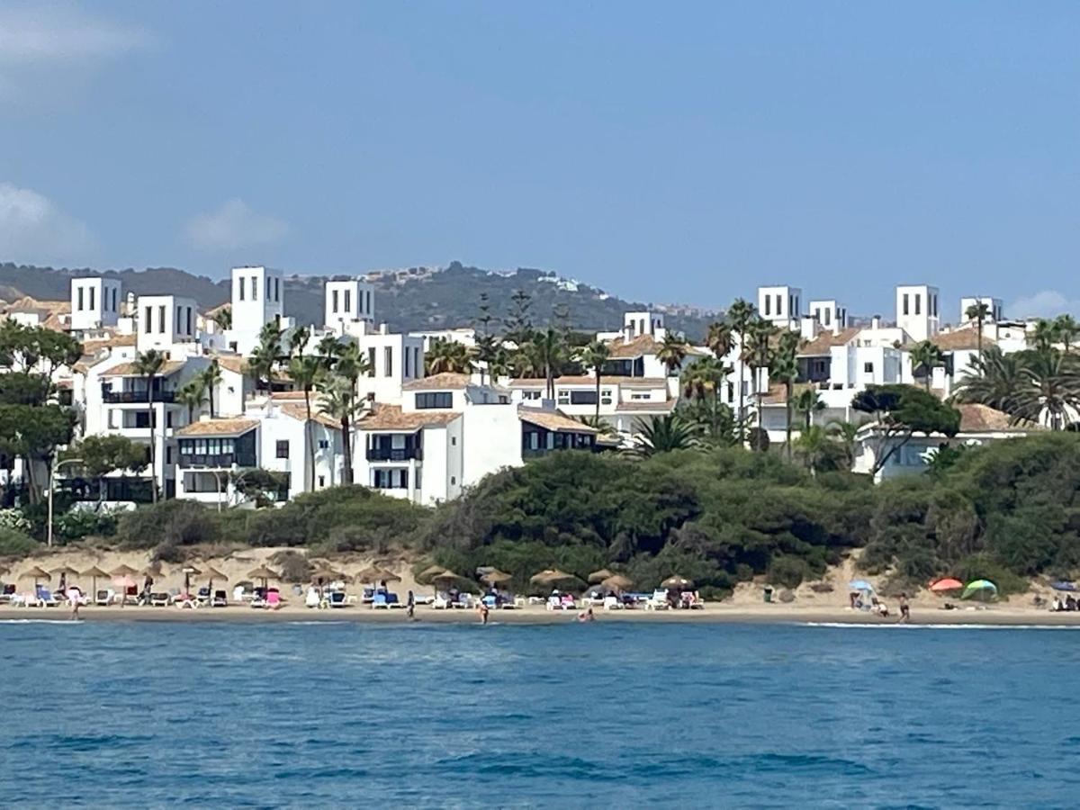 Jardines De Las Golondrinas Marbella With Sea Views Exterior photo