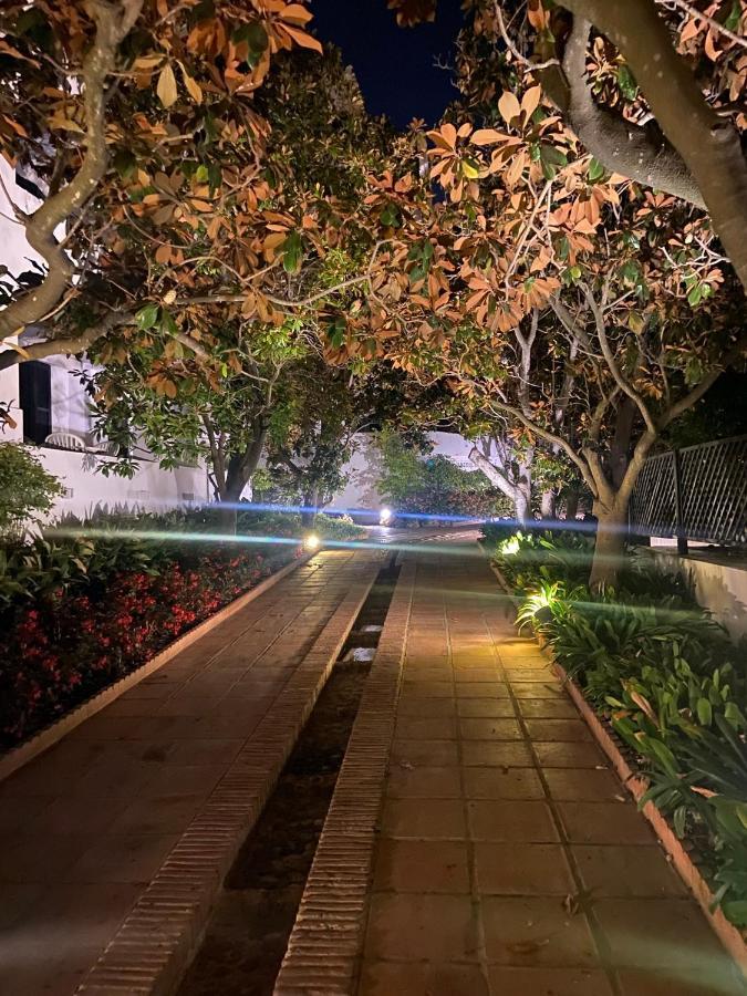 Jardines De Las Golondrinas Marbella With Sea Views Exterior photo