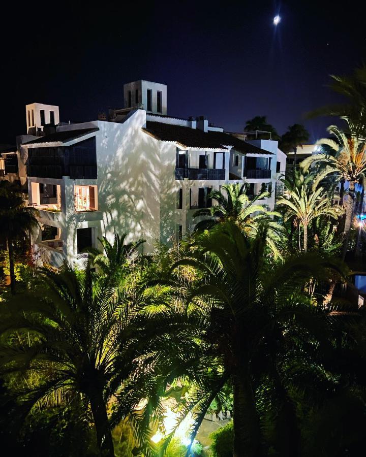 Jardines De Las Golondrinas Marbella With Sea Views Exterior photo