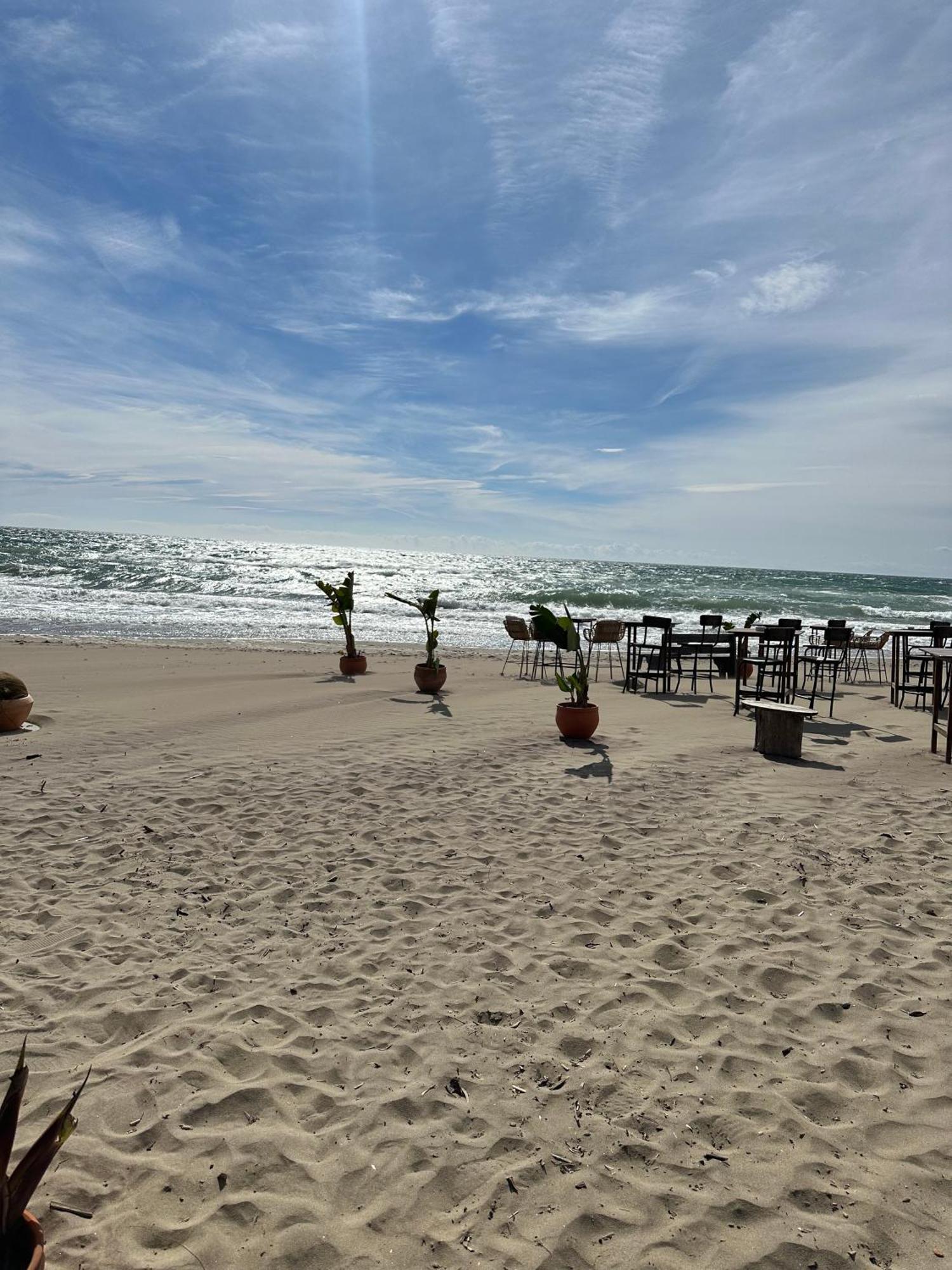 Jardines De Las Golondrinas Marbella With Sea Views Exterior photo