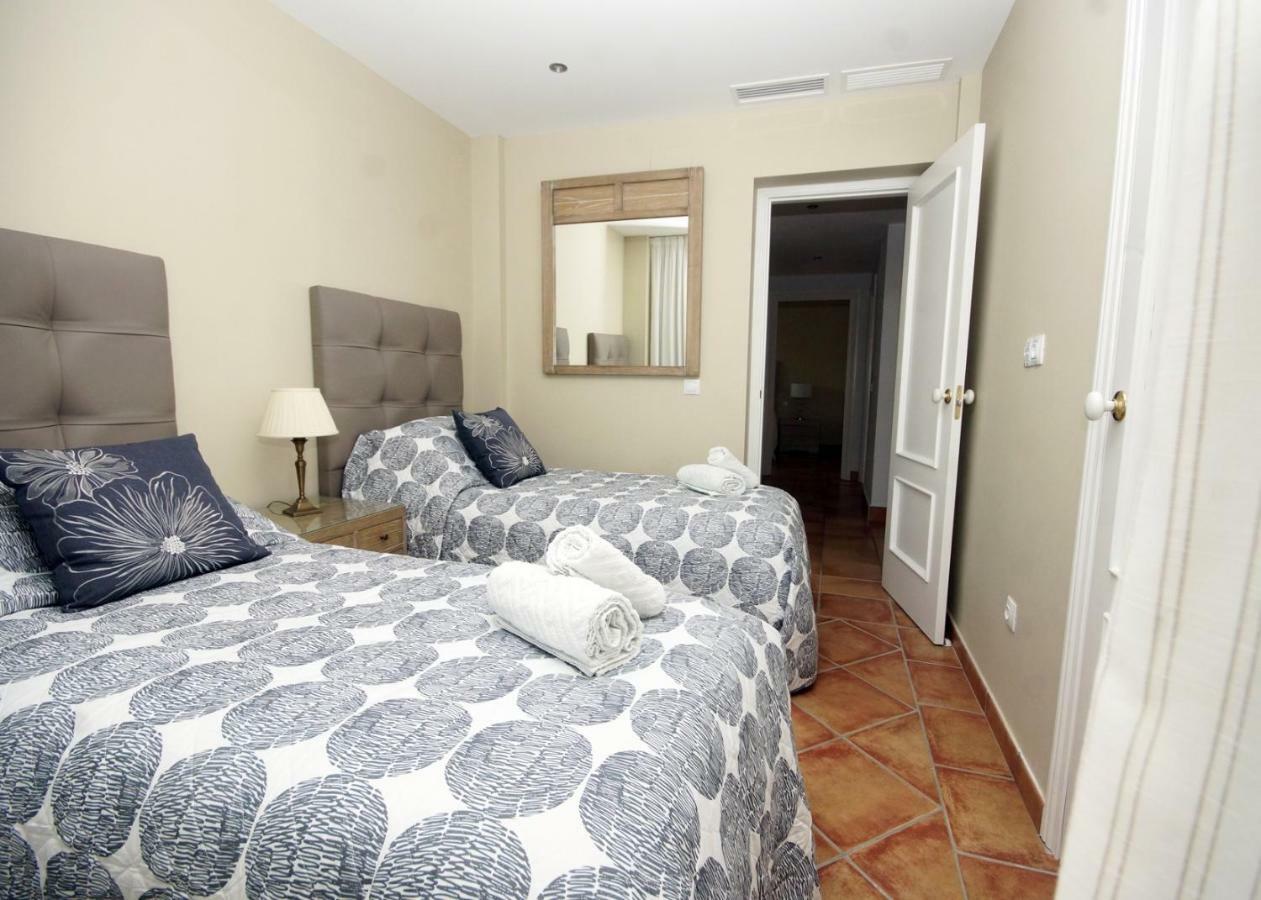 Jardines De Las Golondrinas Marbella With Sea Views Exterior photo