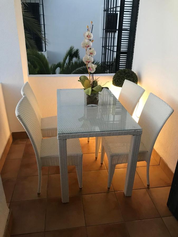 Jardines De Las Golondrinas Marbella With Sea Views Exterior photo